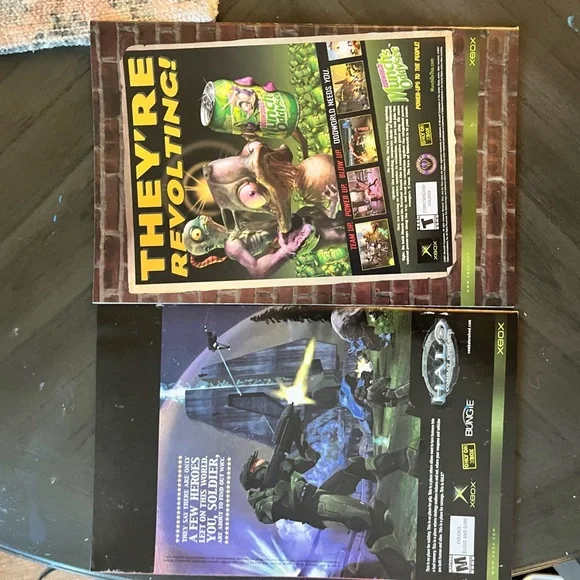 Comic - Picture 2 of 2